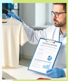 Услуги Сертификация продукции и услуг в Нижнекамске
