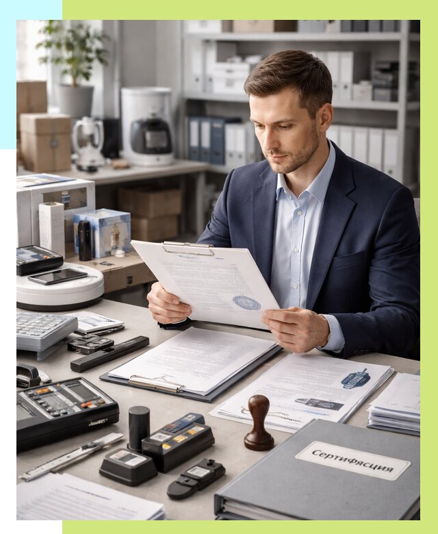 Сертификация продукции в Нижнекамске от 45626 р. | Орган Алешин-Нжм