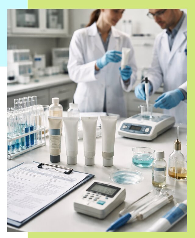 Сертификация зубной пасты в Нижнекамске от 20278 р. Алешин-Нжм