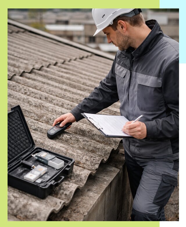 Сертификация шифера и техническая документация в Нижнекамске