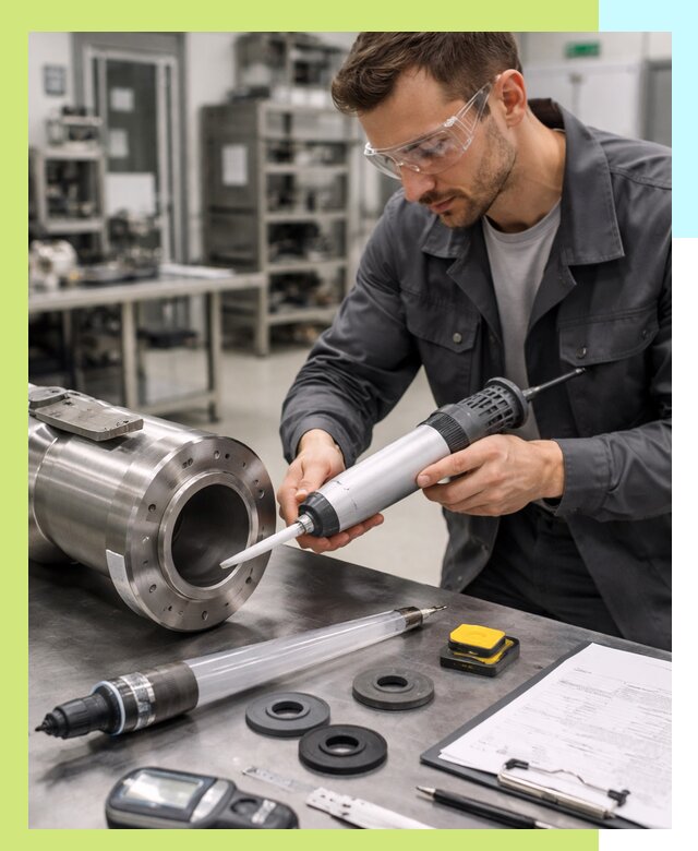 Сертификация герметиков и получение деклараций в Нижнекамске