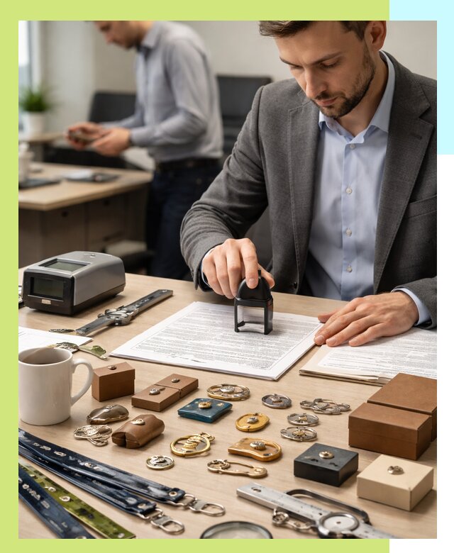 Сертификация сувениров и сувенирной продукции в Нижнекамске