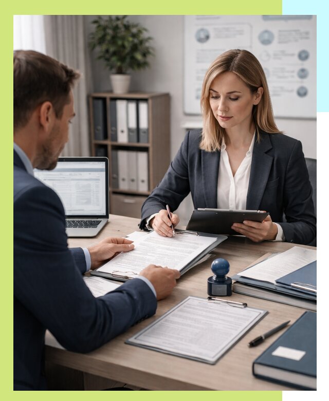 Сертификация услуг в Нижнекамске, подтверждение соответствия и качества