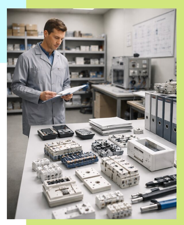 Сертификат на низковольтное оборудование в Нижнекамске от 25348 р|Алешин-Нжм