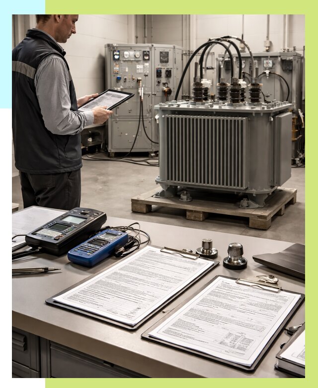 Сертификация трансформаторов под ключ в Нижнекамске от 25348 р. Алешин-Нжм