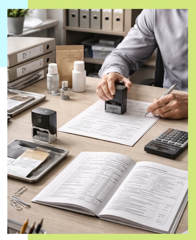 Разработка ТУ на продукцию в Нижнекамске от 12167 р. | Алешин-Нжм