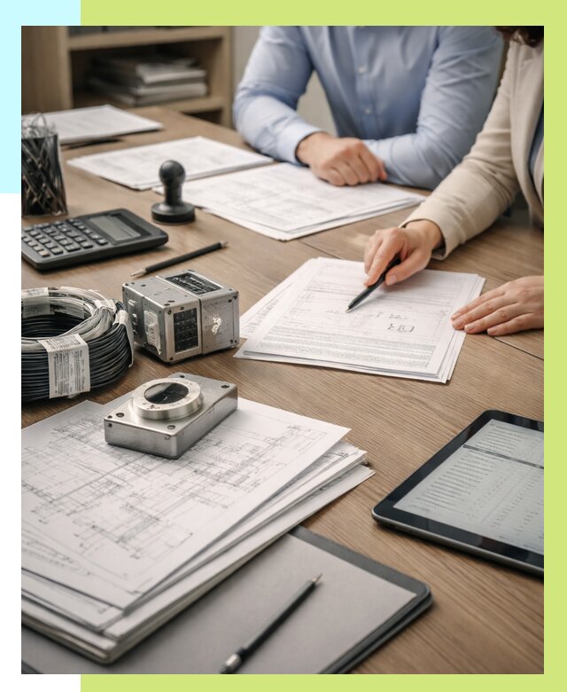 ТУ на изделие в Нижнекамске: оформить и получить от 8618 р. | Алешин-Нжм