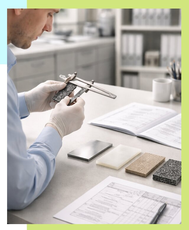 Разработка ТУ на материалы в Нижнекамске от 20278 р. Алешин-Нжм