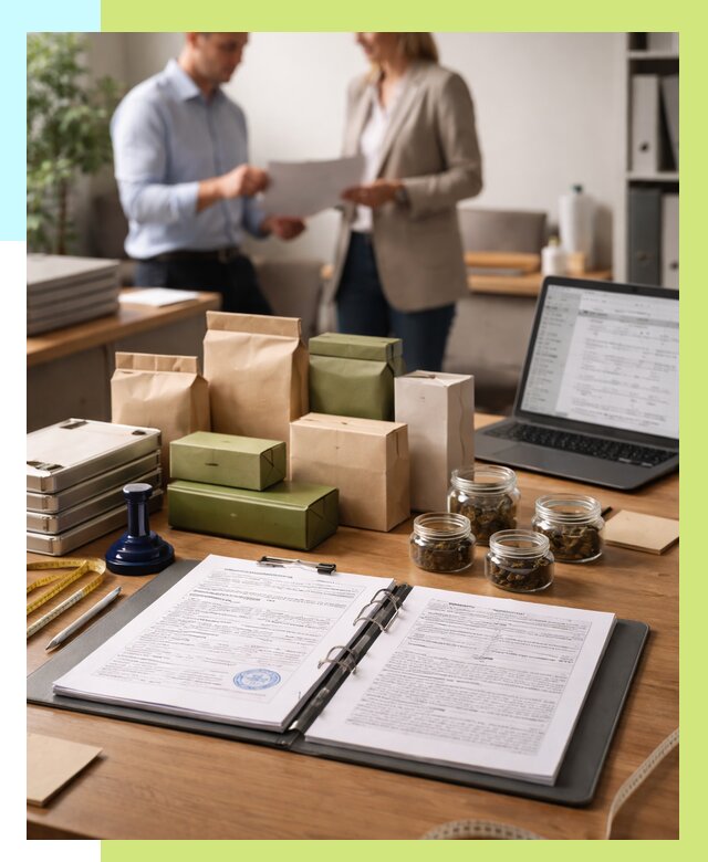 ТУ на чай в Нижнекамске срочно от 8618 р., оформление в Алешин-Нжм