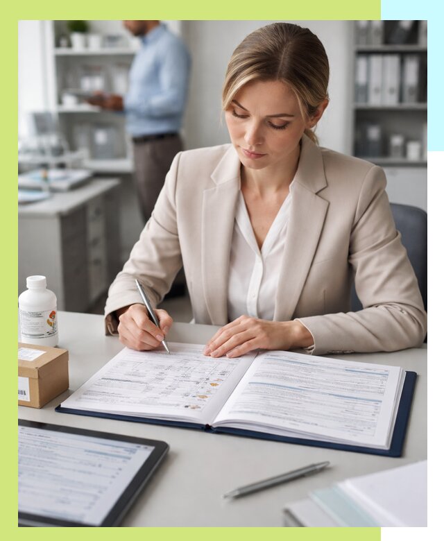 Оформление паспорта безопасности продукции и оборудования в Нижнекамске