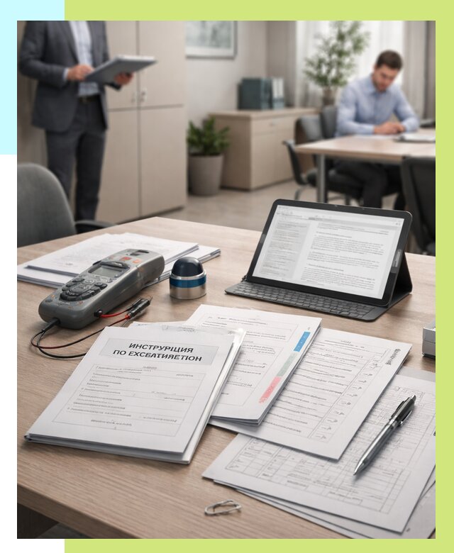 Руководство по эксплуатации в Нижнекамске от 7097 р. | Алешин-Нжм