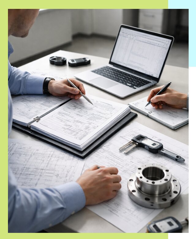 Разработка технологической инструкции для производства в Нижнекамске