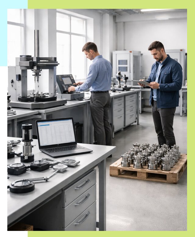 Технологический процесс в Нижнекамске от 7097 р. | Алешин-Нжм