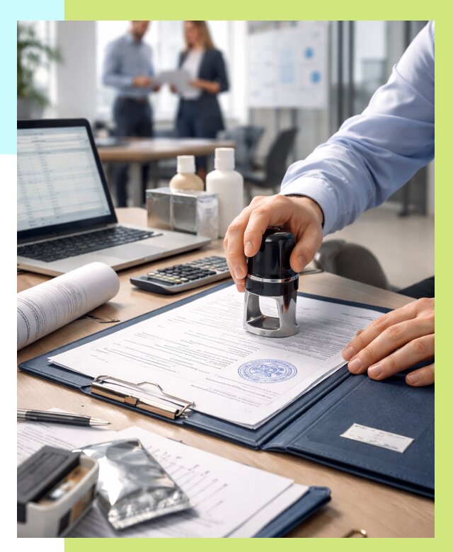 Технологический регламент в Нижнекамске от 15209 р. | Алешин-Нжм под ключ