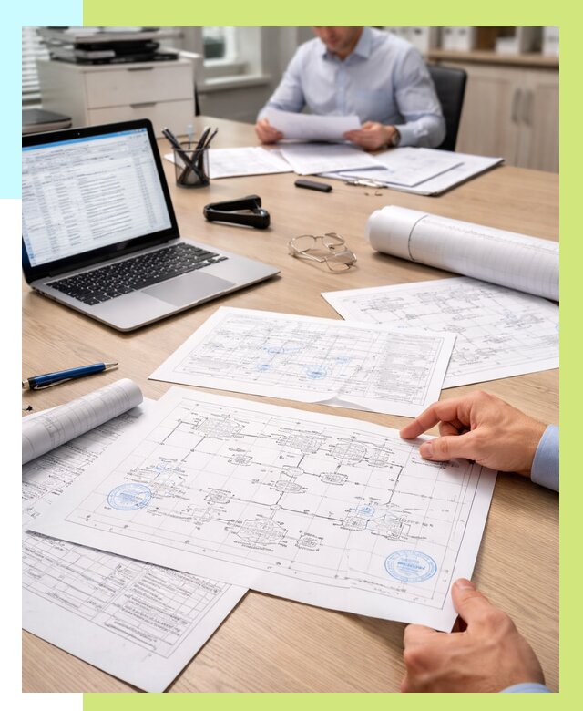 Алешин-Нжм:маршрутные карты технологических процессов Нижнекамске от 6083