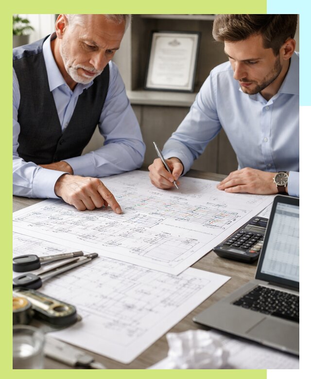 Разработка маршрутных карт технологических процессов в Нижнекамске