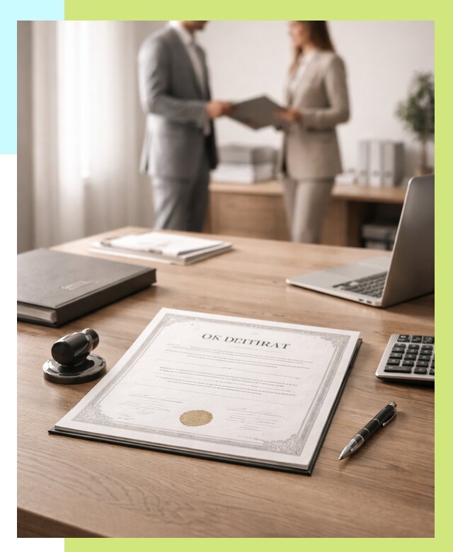 Сертификат на услуги в Нижнекамске оформить от 8618 р. Алешин-Нжм