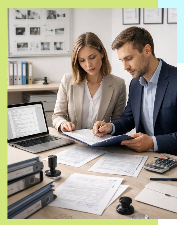 Нотификация ФСБ для продукции и оборудования в Нижнекамске