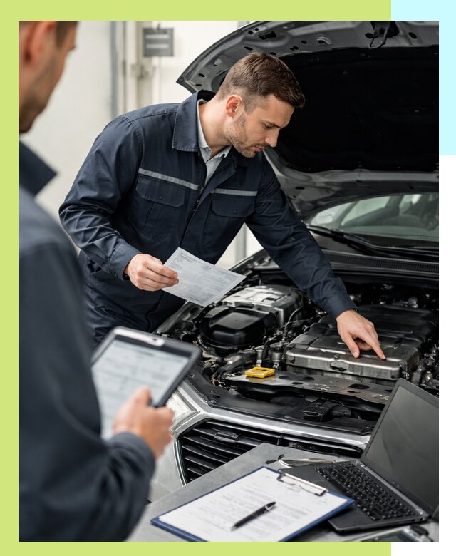 Оформление СБКТС на автомобиль в Нижнекамске, быстро и официально