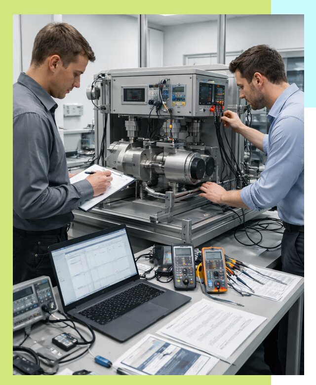 Получение БКТС для техники, оборудования и услуг в Нижнекамске