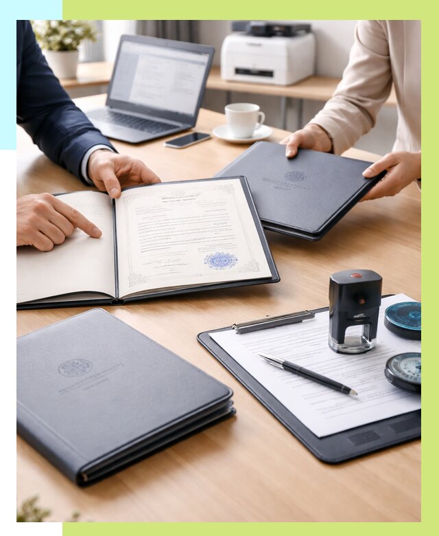 Сертификат OHSAS 18001 в Нижнекамске от 45626 р. | Алешин-Нжм