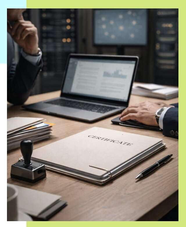 Сертификат ISO 27001 в Нижнекамске под ключ от 152085 р. Алешин-Нжм