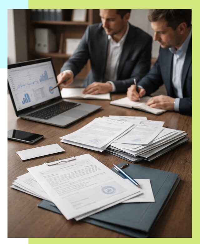 Оценка деловой репутации в Нижнекамске от 7604 р. | Алешин-Нжм