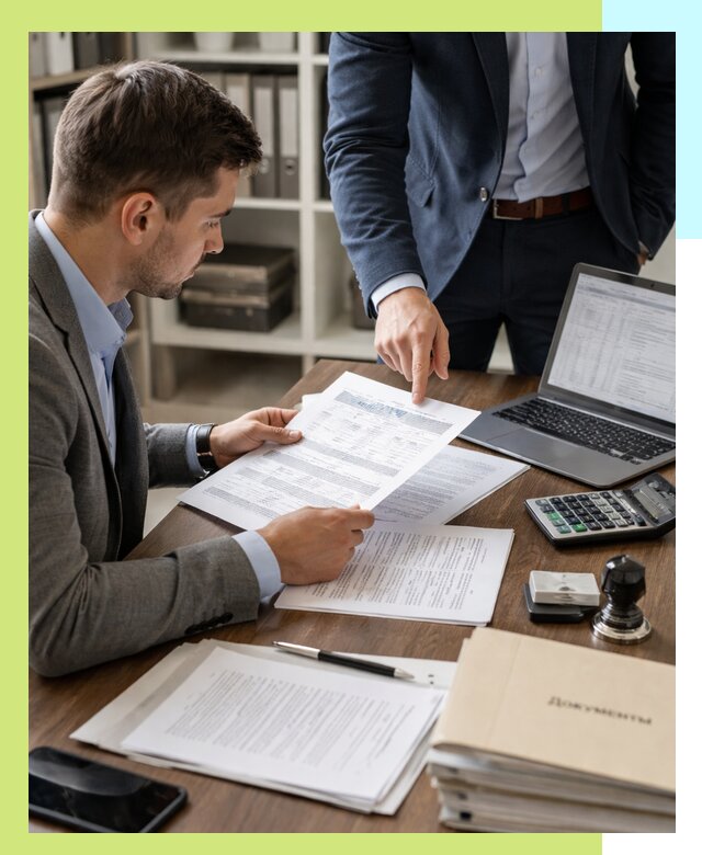 Оценка деловой репутации компании и руководства в Нижнекамске