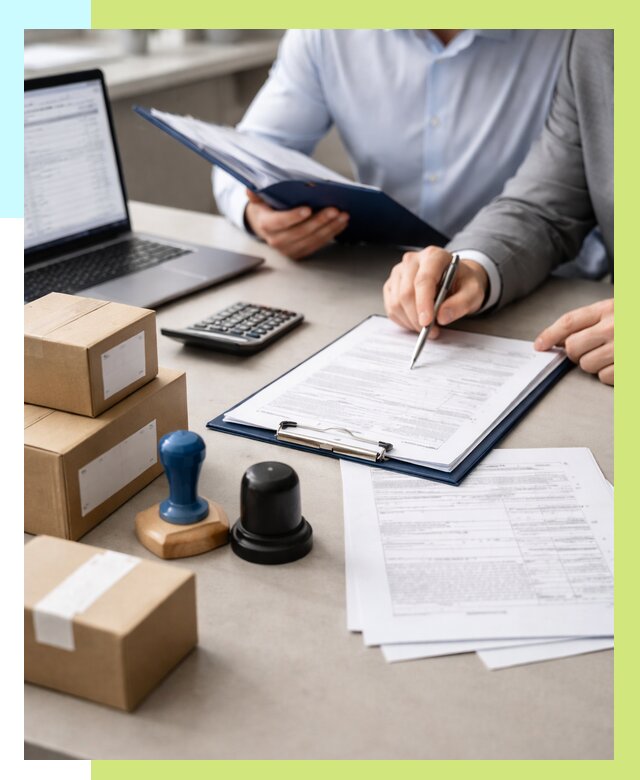 Декларирование продукции в Нижнекамске от 12167 р., Алешин-Нжм