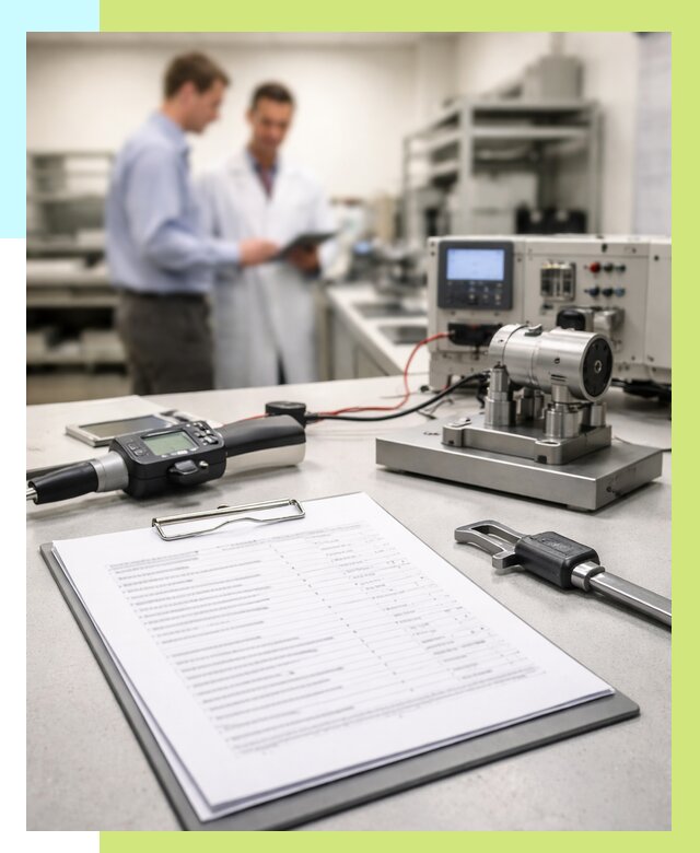 Протокол испытаний продукции в Нижнекамске от 7604 р. | Алешин-Нжм