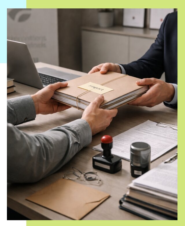 Сертификация для импорта в Нижнекамске от 30417 р. | Алешин-Нжм