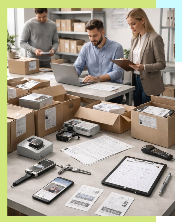 Сертификация товаров и документов для маркетплейсов в Нижнекамске