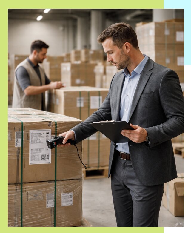 Сертификация партии товара в Нижнекамске по требованиям законодательства